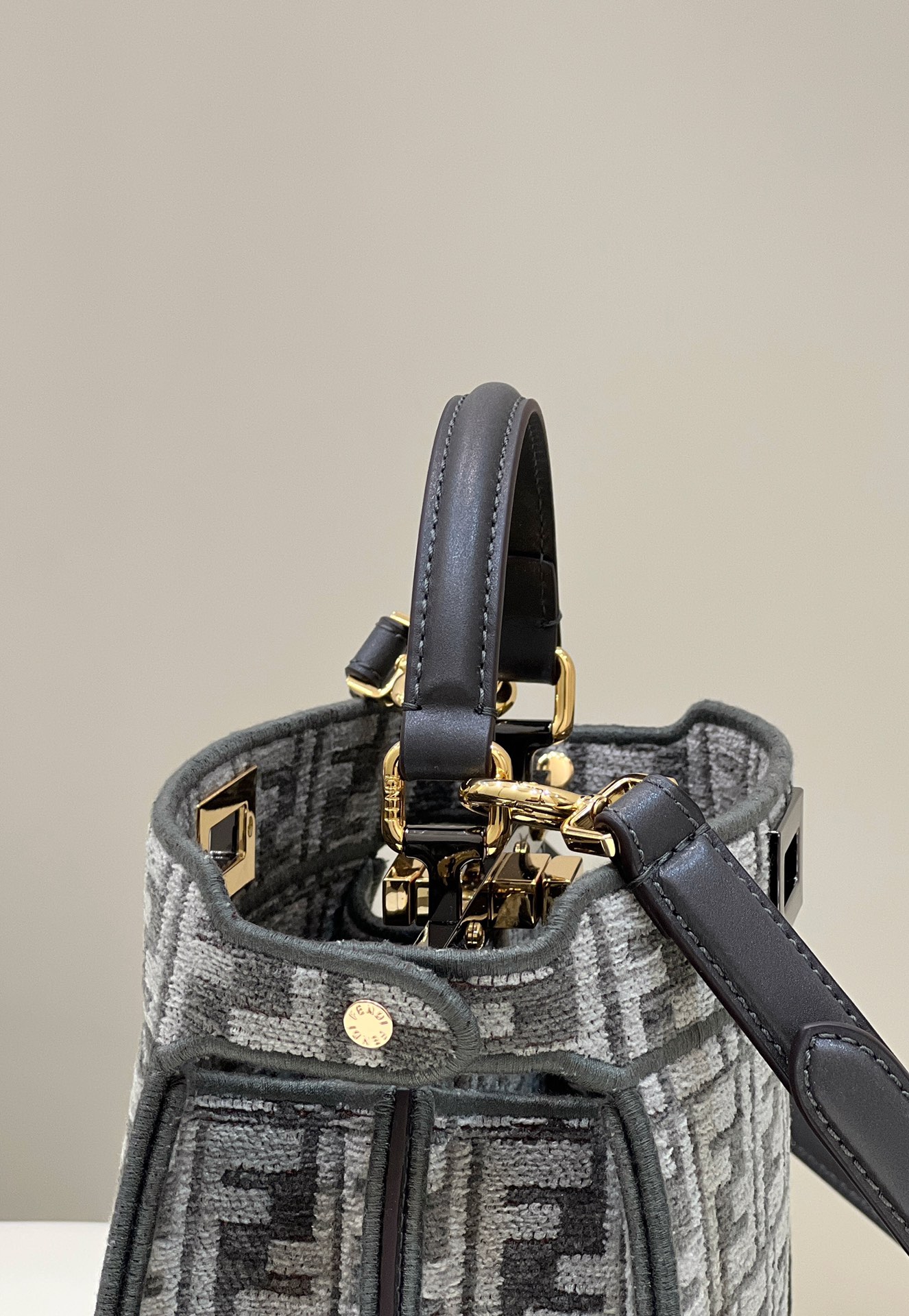 Fendi Peekaboo Bags